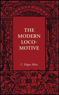 Enlarge image Cover: The Modern Locomotive - Cambridge University Press
