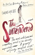 Cover: The Surrendered - Riverhead Books