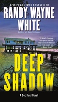 Cover: Deep Shadow - G.P. Putnam's Sons