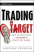 Cover: Trading on Target - Wiley