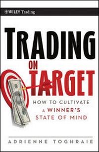 Enlarge image Cover: Trading on Target - Wiley
