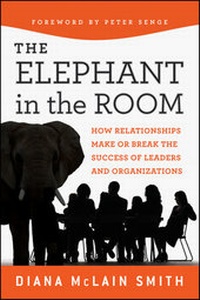 Enlarge image Cover: Elephant in the Room - Jossey-Bass