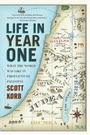 Cover: Life in Year One - Riverhead Books