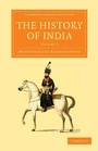 Cover: The History of India - Cambridge University Press