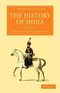 Enlarge image Cover: The History of India - Cambridge University Press