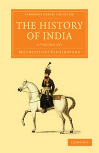 Enlarge image Cover: The History of India 2 Volume Set - Cambridge University Press
