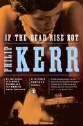 Cover: If the Dead Rise Not - G.P. Putnam's Sons
