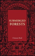 Cover: Submerged Forests - Cambridge University Press
