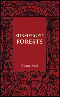 Enlarge image Cover: Submerged Forests - Cambridge University Press