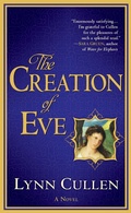 Cover: The Creation of Eve - Berkley