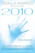 Cover: Nebula Awards Showcase 2010 - Ace