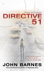 Cover: Directive 51 - Ace