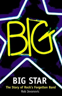 Enlarge image Cover: Big Star - Fourth Estate Ltd