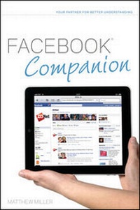 Abbildung von: Facebook Companion - Wiley