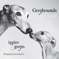Cover: Greyhounds Big and Small - Berkley Books