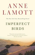 Cover: Imperfect Birds - Riverhead Books