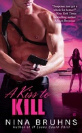 Cover: A Kiss to Kill - Berkley