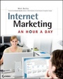 Cover: Internet Marketing - Sybex