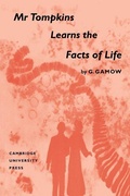 Cover: Mr Tompkins Learns the Facts of Life - Cambridge University Press