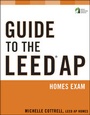 Cover: Guide to the LEED AP Homes Exam - Wiley
