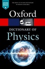 Cover: A Dictionary of Physics - OUP eBook