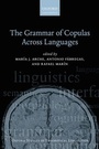 Cover: The Grammar of Copulas Across Languages - OUP eBook