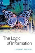 Cover: The Logic of Information - OUP eBook