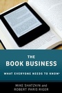 Cover: The Book Business - OUP eBook