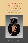 Cover: Laughter on the Fringes - OUP eBook