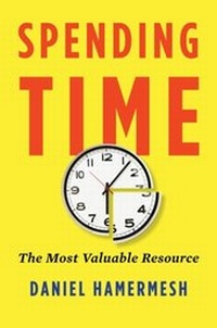 Enlarge image Cover: Spending Time - OUP eBook