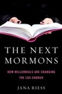 Cover: The Next Mormons - OUP eBook