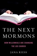 Cover: The Next Mormons - OUP eBook