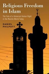 Abbildung von: Religious Freedom in Islam - OUP eBook