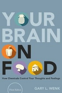 Abbildung von: Your Brain on Food - OUP eBook