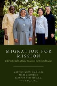 Abbildung von: Migration for Mission - OUP eBook