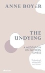 Cover: The Undying - Penguin Books Ltd