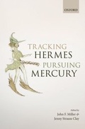 Cover: Tracking Hermes, Pursuing Mercury - OUP eBook