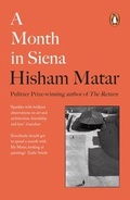 Cover: A Month in Siena - Penguin Books Ltd