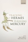 Cover: Tracking Hermes, Pursuing Mercury - OUP eBook