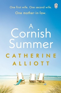 Abbildung von: A Cornish Summer - Penguin Books Ltd