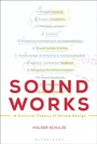 Cover: Sound Works - Bloomsbury Academic USA