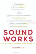 Cover: Sound Works - Bloomsbury Academic USA