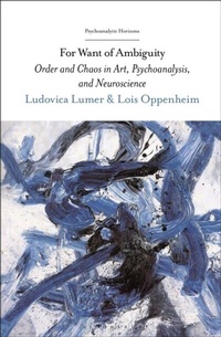 Enlarge image Cover: For Want of Ambiguity - Bloomsbury Academic USA