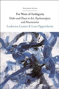 Cover: For Want of Ambiguity - Bloomsbury Academic USA