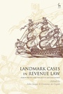 Bild: Landmark Cases in Revenue Law - Hart Publishing