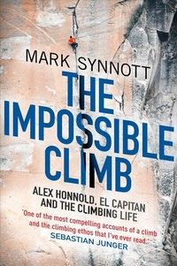 Abbildung von: The Impossible Climb - Allen & Unwin