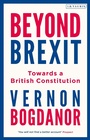 Cover: Beyond Brexit - I.B. Tauris