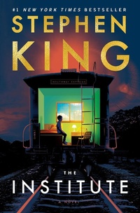 Abbildung von: The Institute - Simon & Schuster