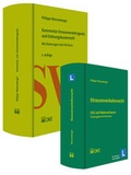 Cover: Kombi Strassenverkehrsgesetz und Ordnungsbussenrecht - Dike Verlag Z&uuml;rich