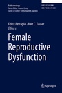 Cover: Female Reproductive Dysfunction - Springer